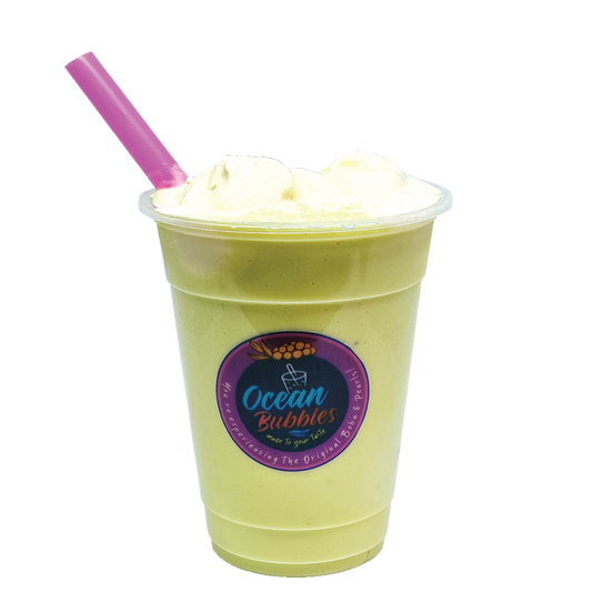 Avocado Smoothie