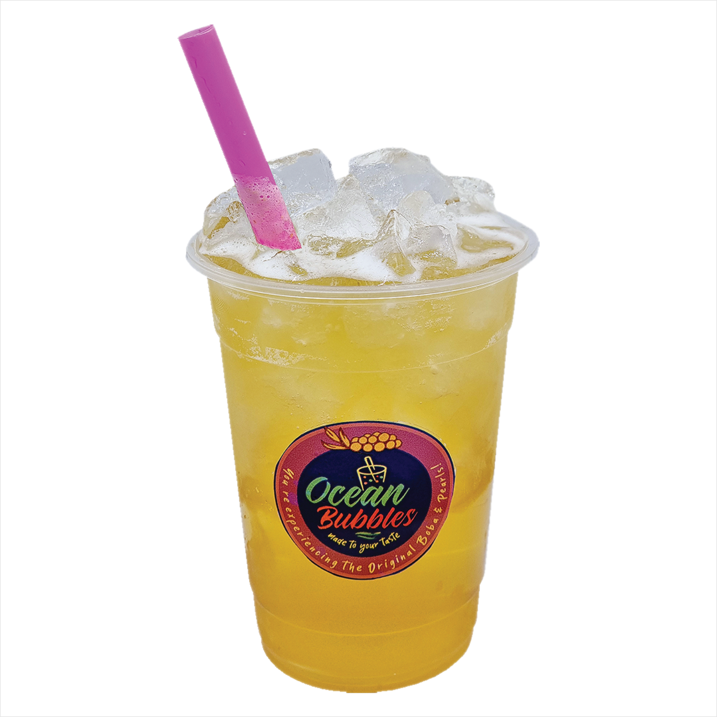 Jasmine Green Tea