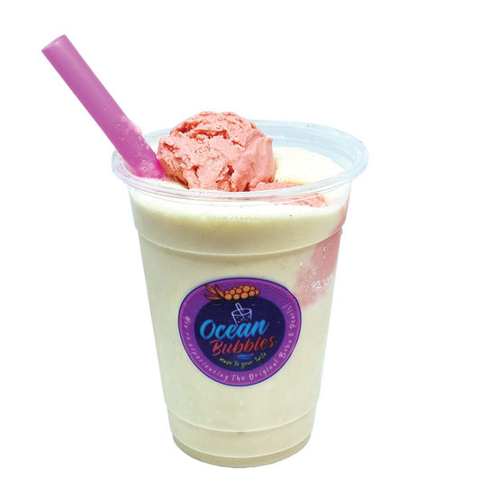 Banana Smoothie