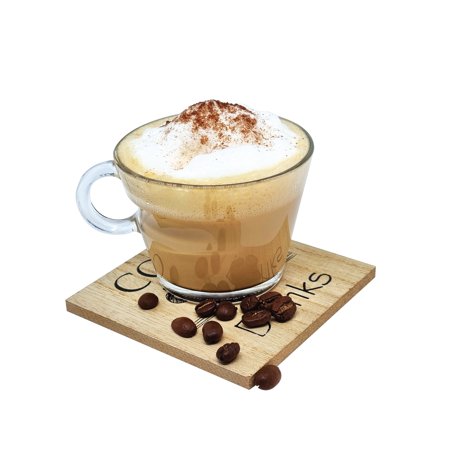 Caffitaly Capuccino